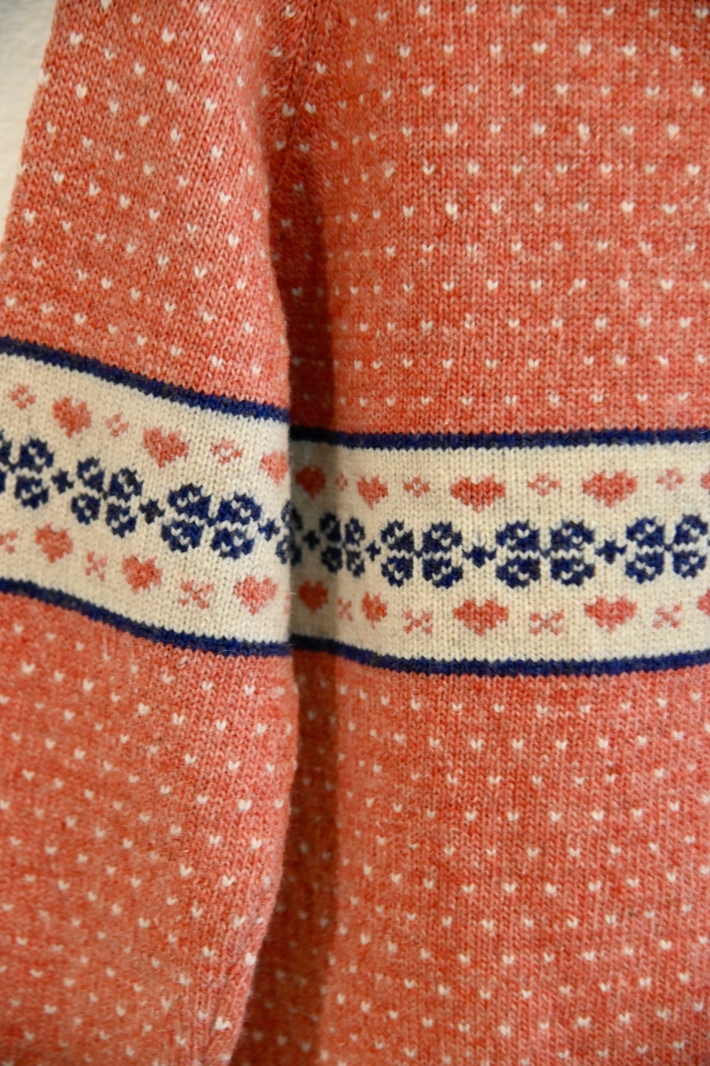 Ski Sweater