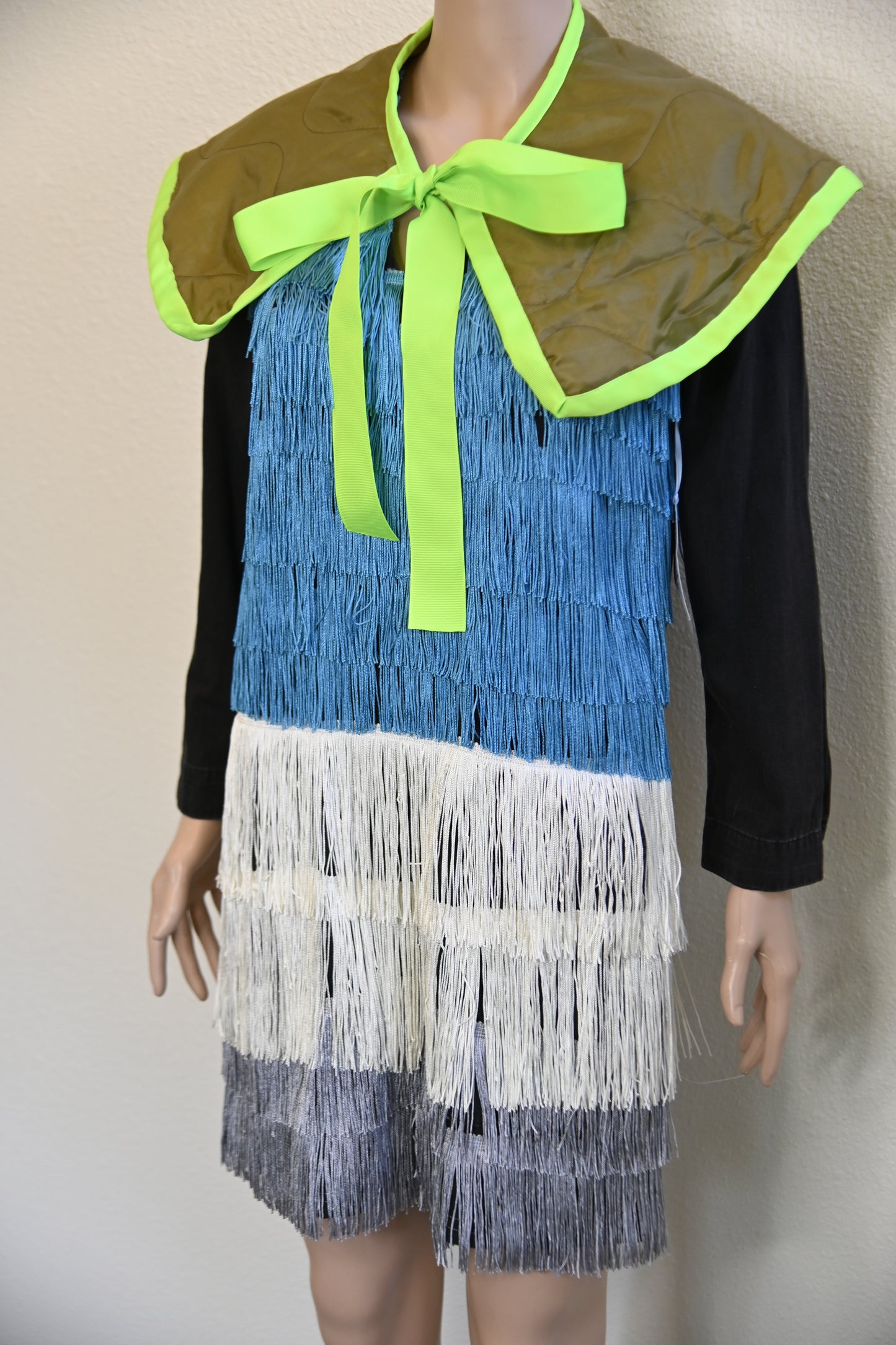 Bow Collar