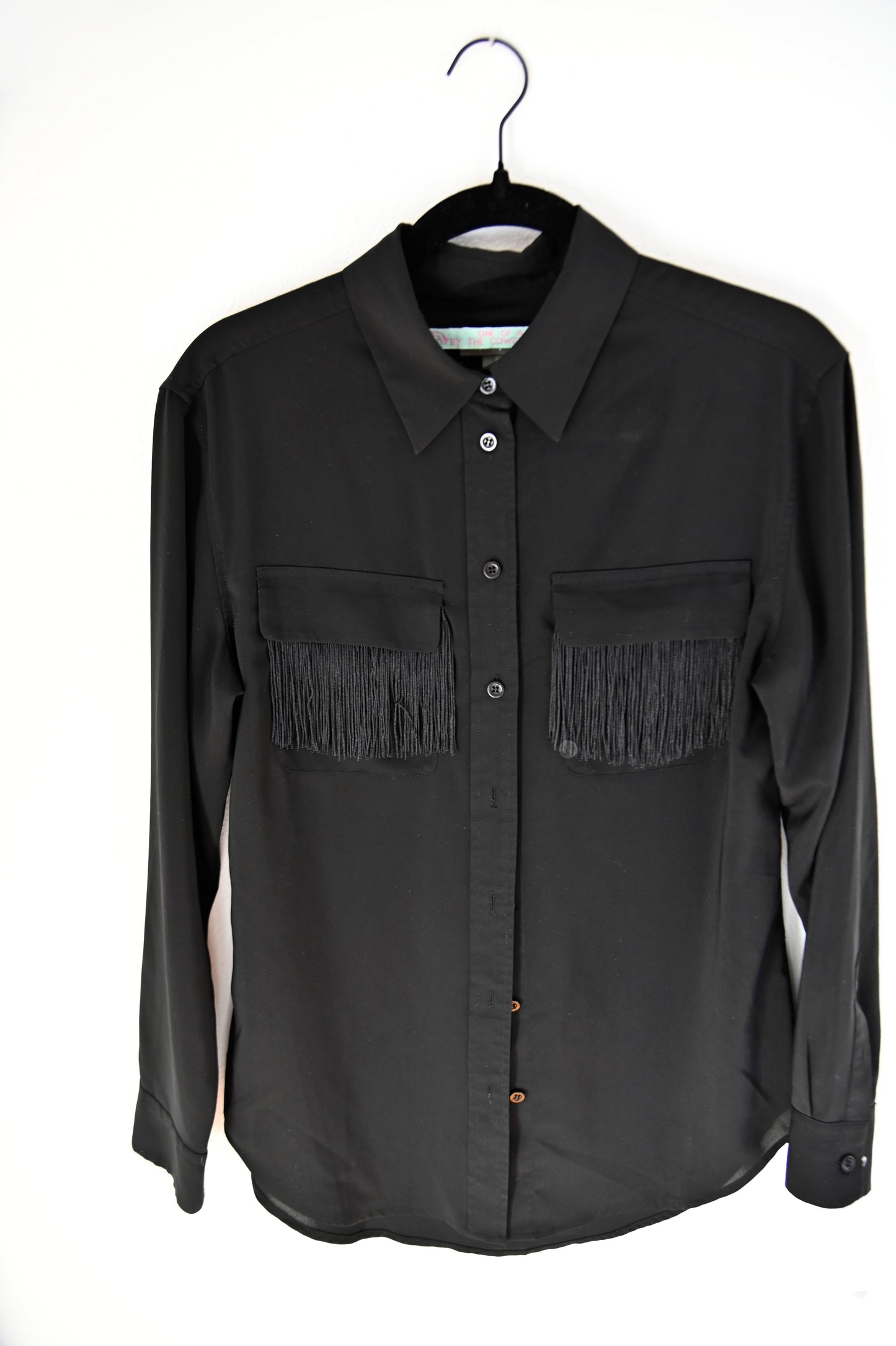 Fringe Party Shirt