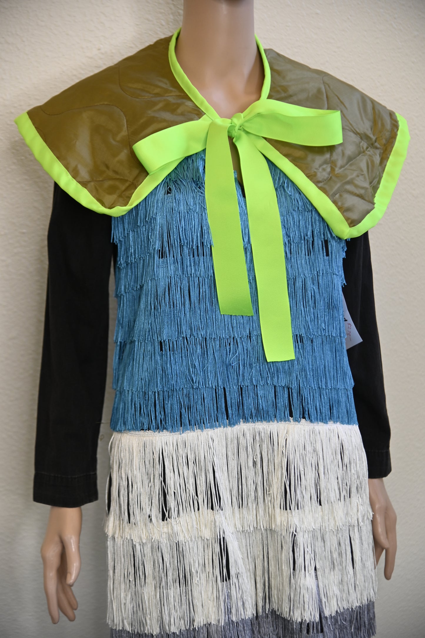 Bow Collar