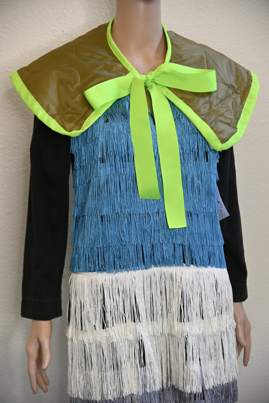 Bow Collar