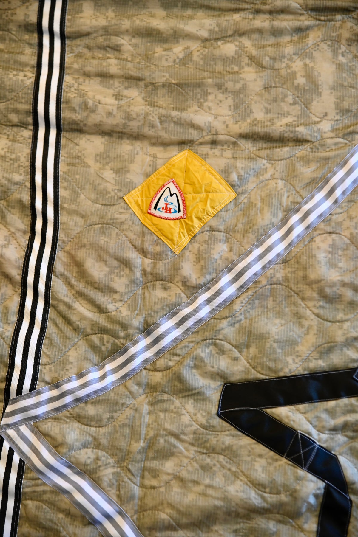 No. 5: SKI