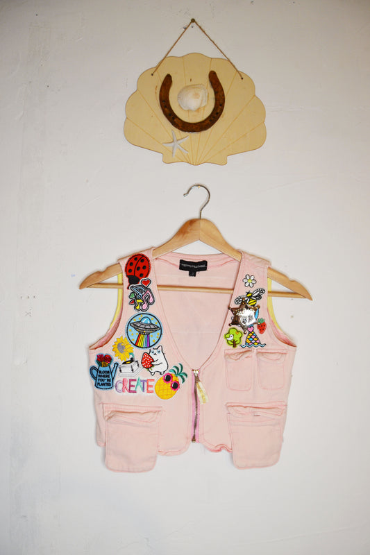 Explorer Vest