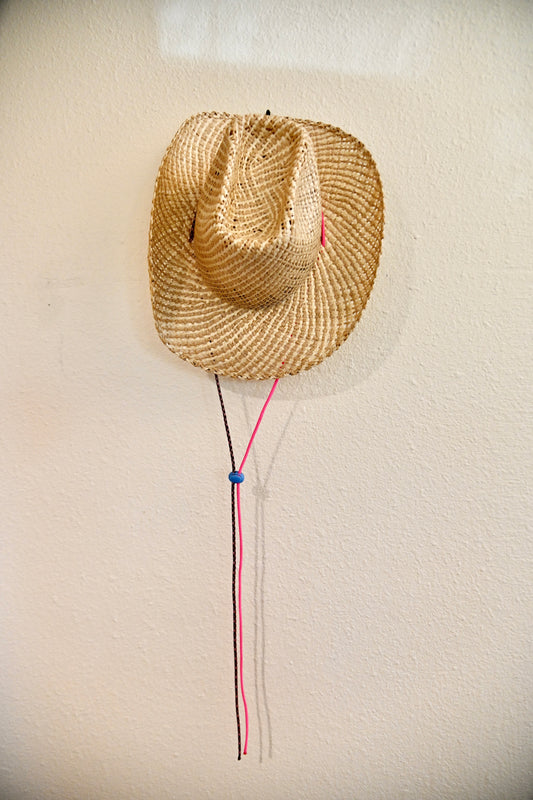 Vacation Cowboy Hat