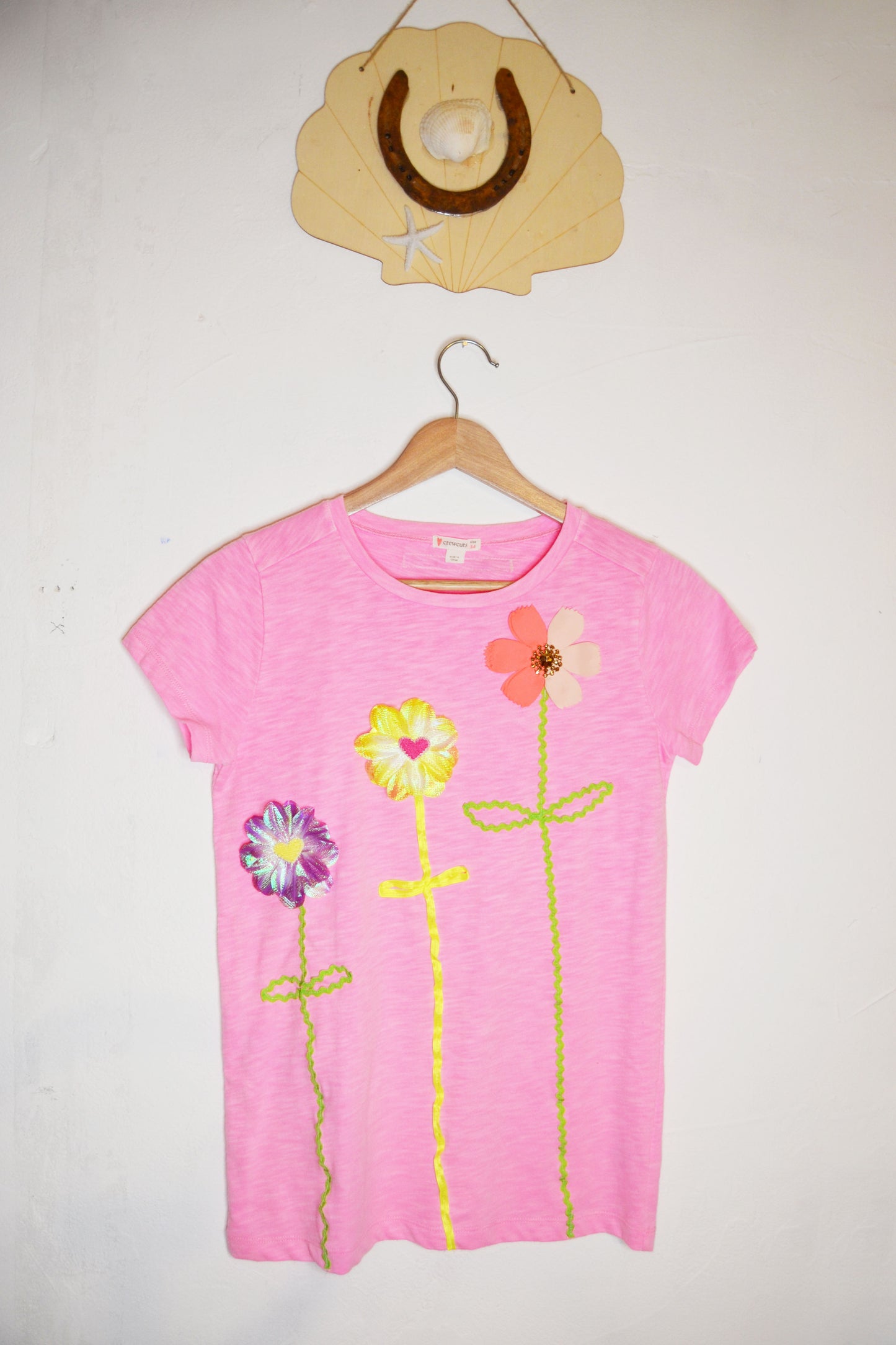 Blooming Garden Tee