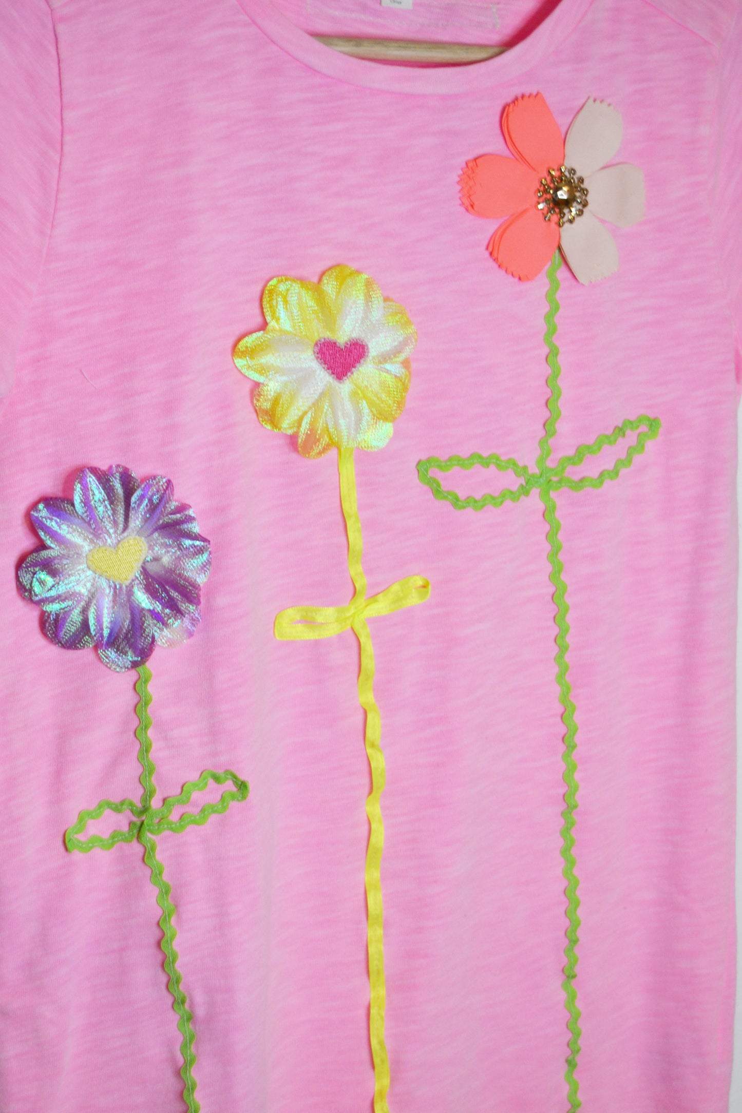 Blooming Garden Tee