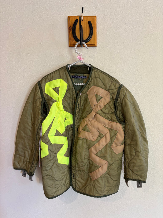 Neon Nuetral - S