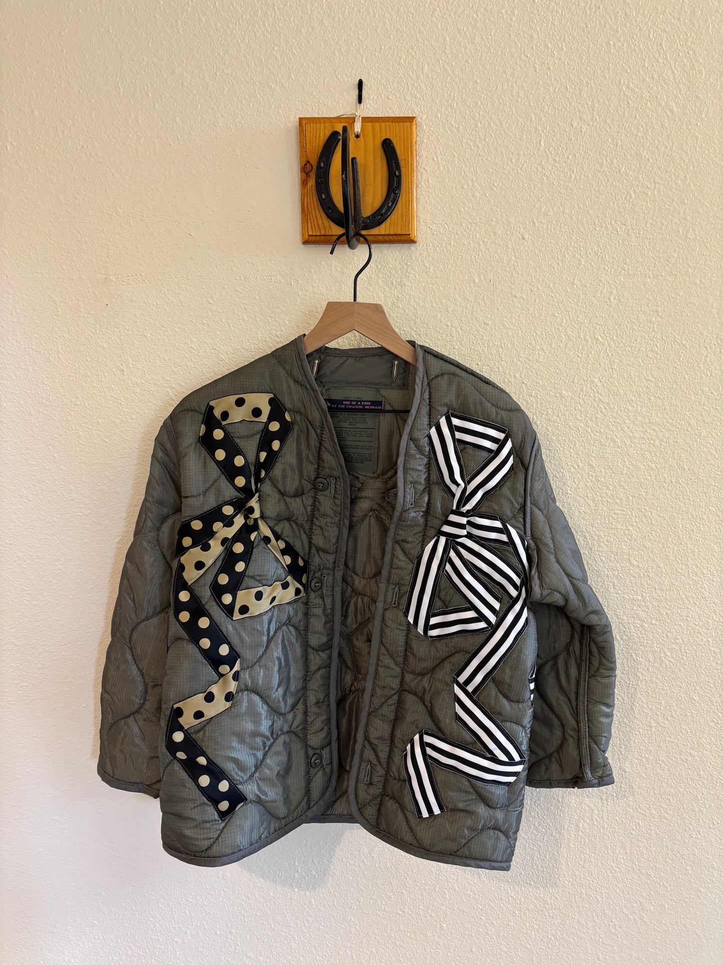 Dot Stripes - XS