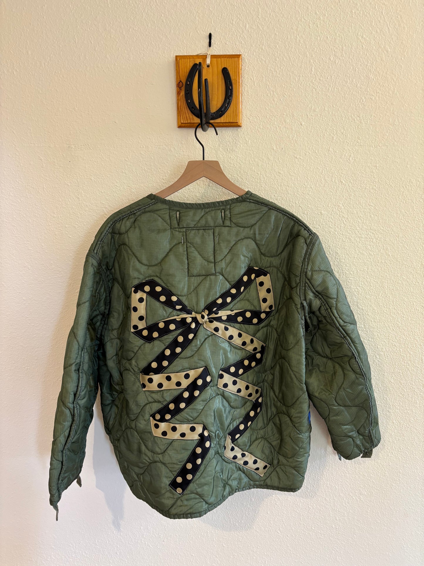 Green Phantom - XL