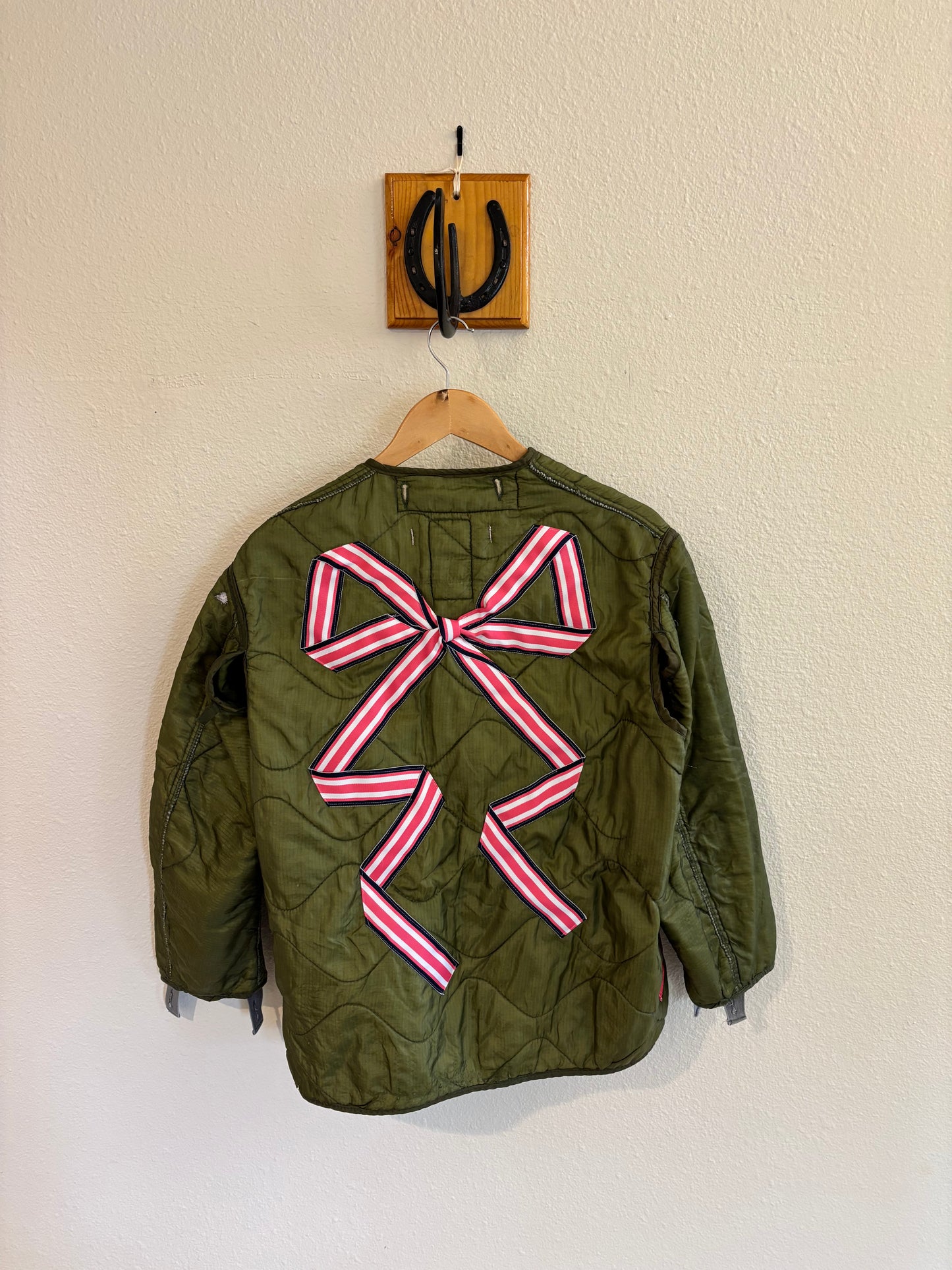 Cowgirl Stripe - S