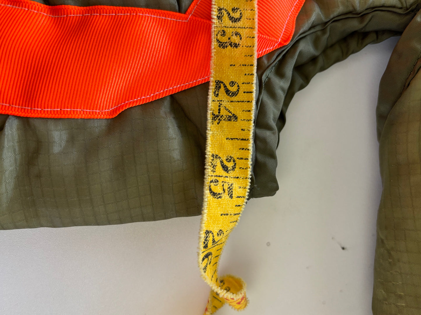 Low Vis High Vis - M