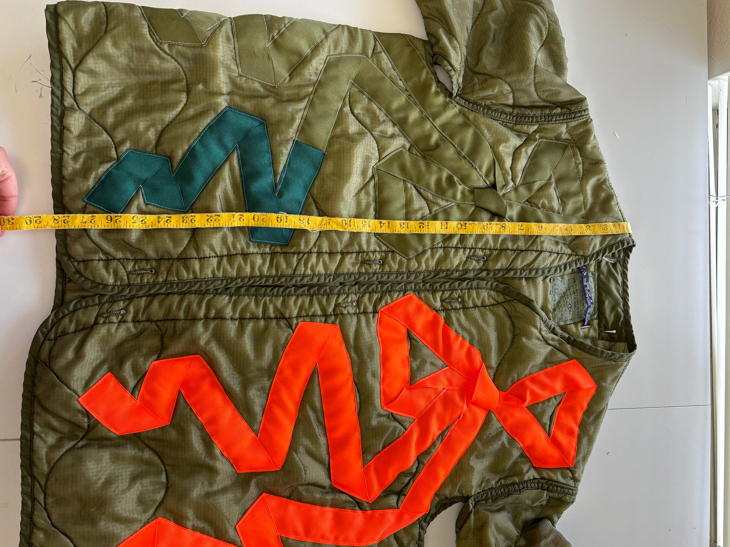 Low Vis High Vis - M