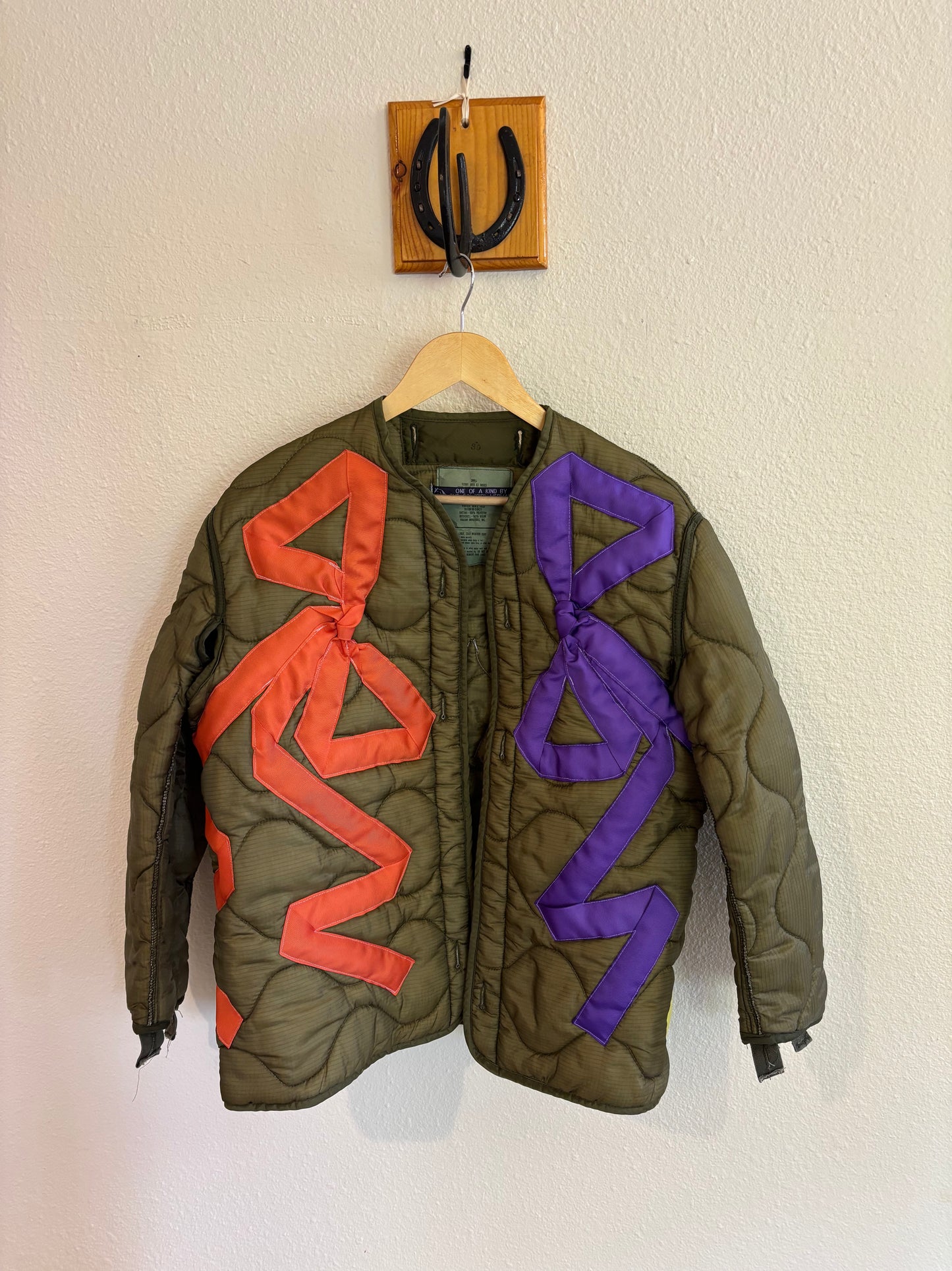 Royal Rust - S