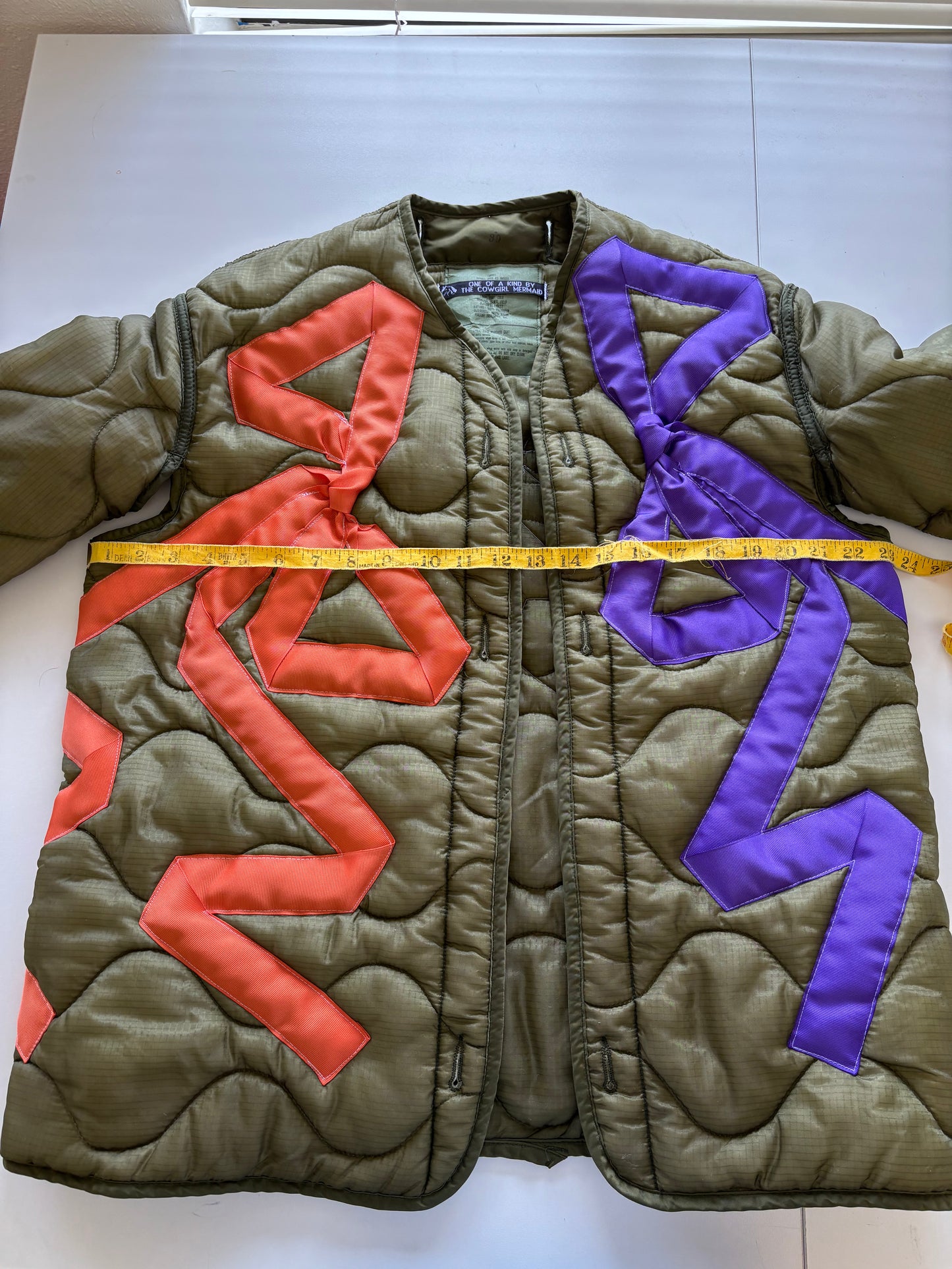 Royal Rust - S