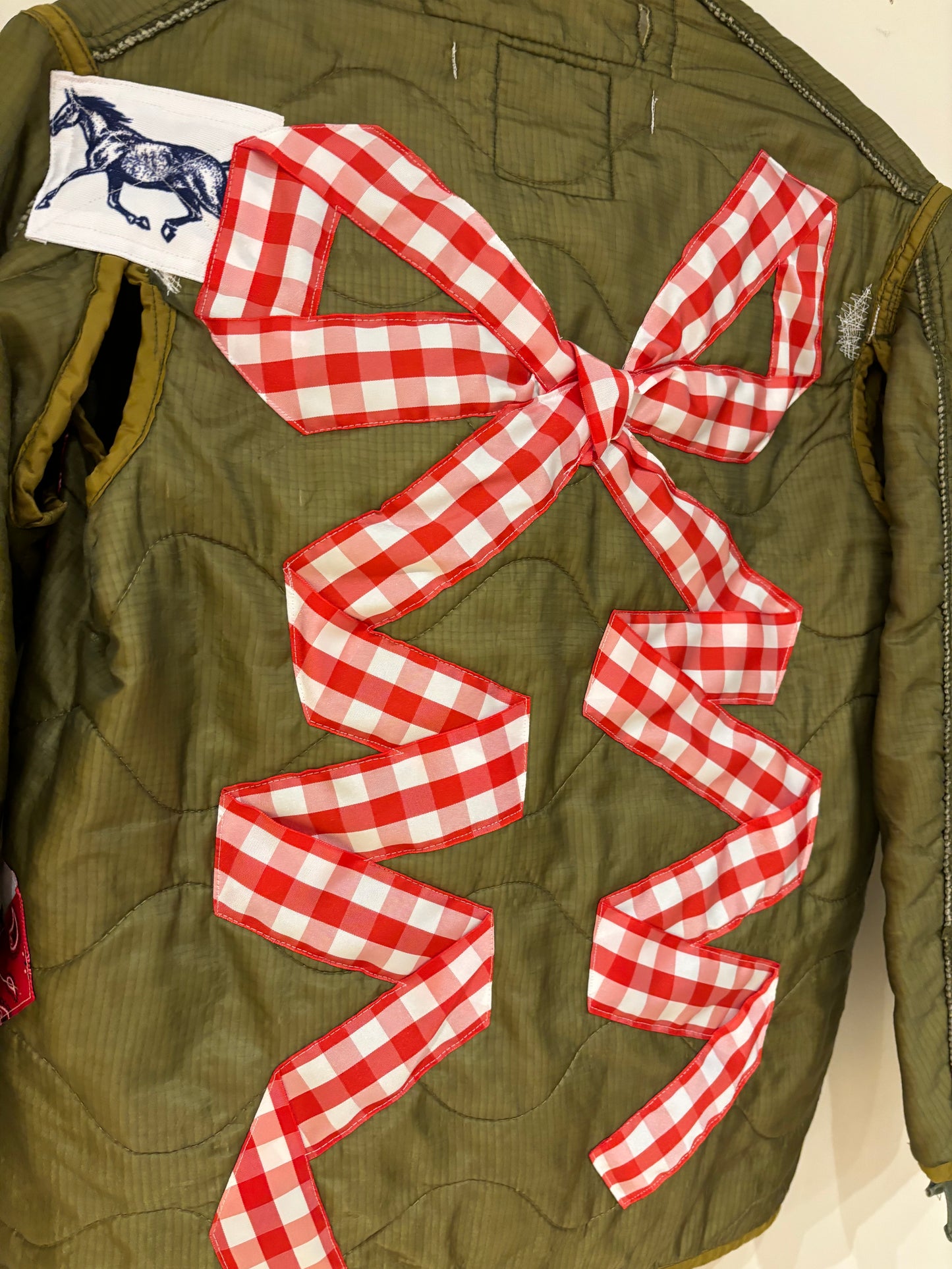 Cowgurl Jacket