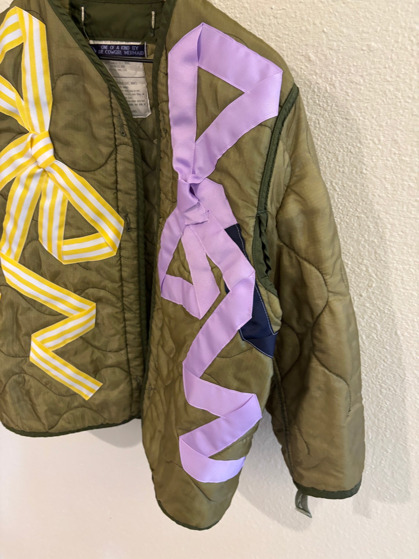 Lavender Lemon - M