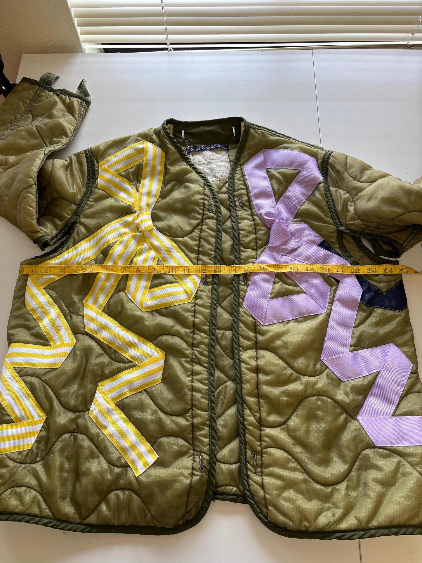 Lavender Lemon - M