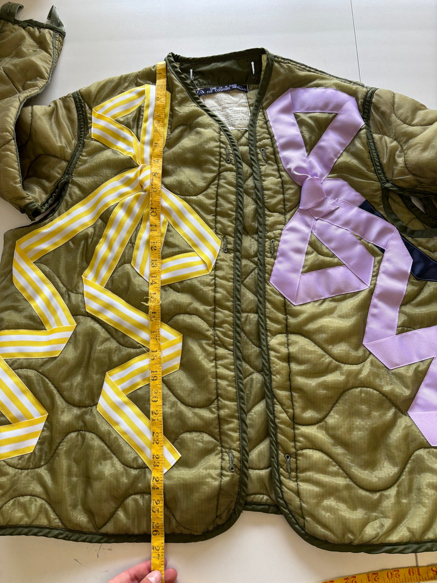 Lavender Lemon - M