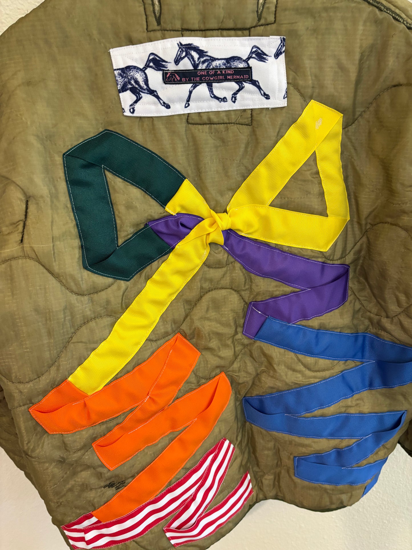 BOW PRIDE - M