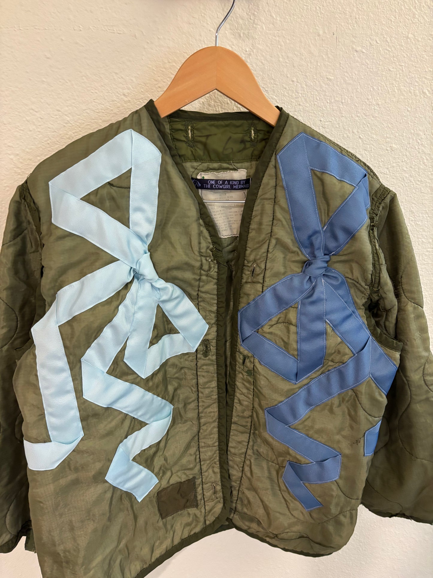Blues - M