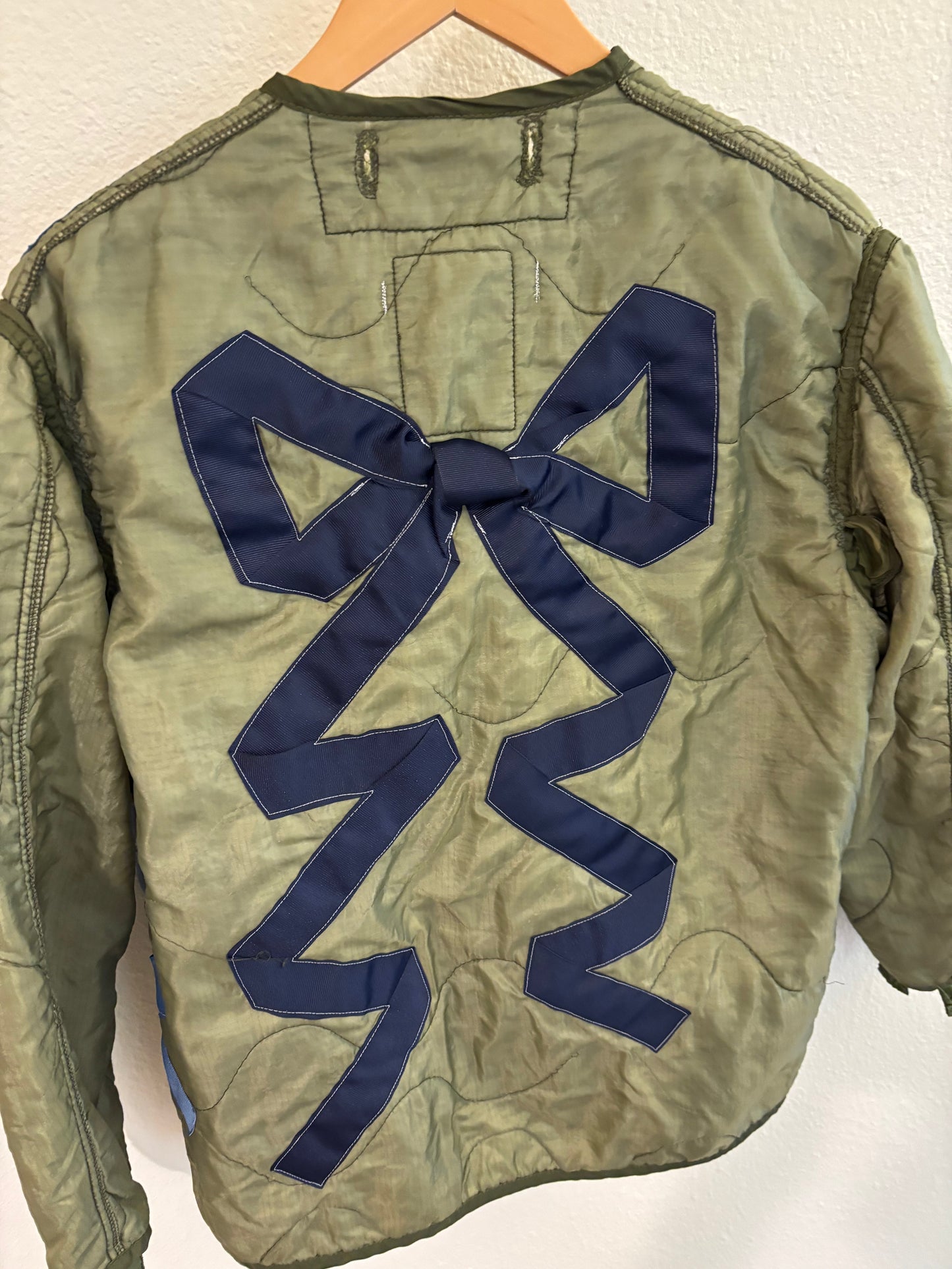 Blues - M