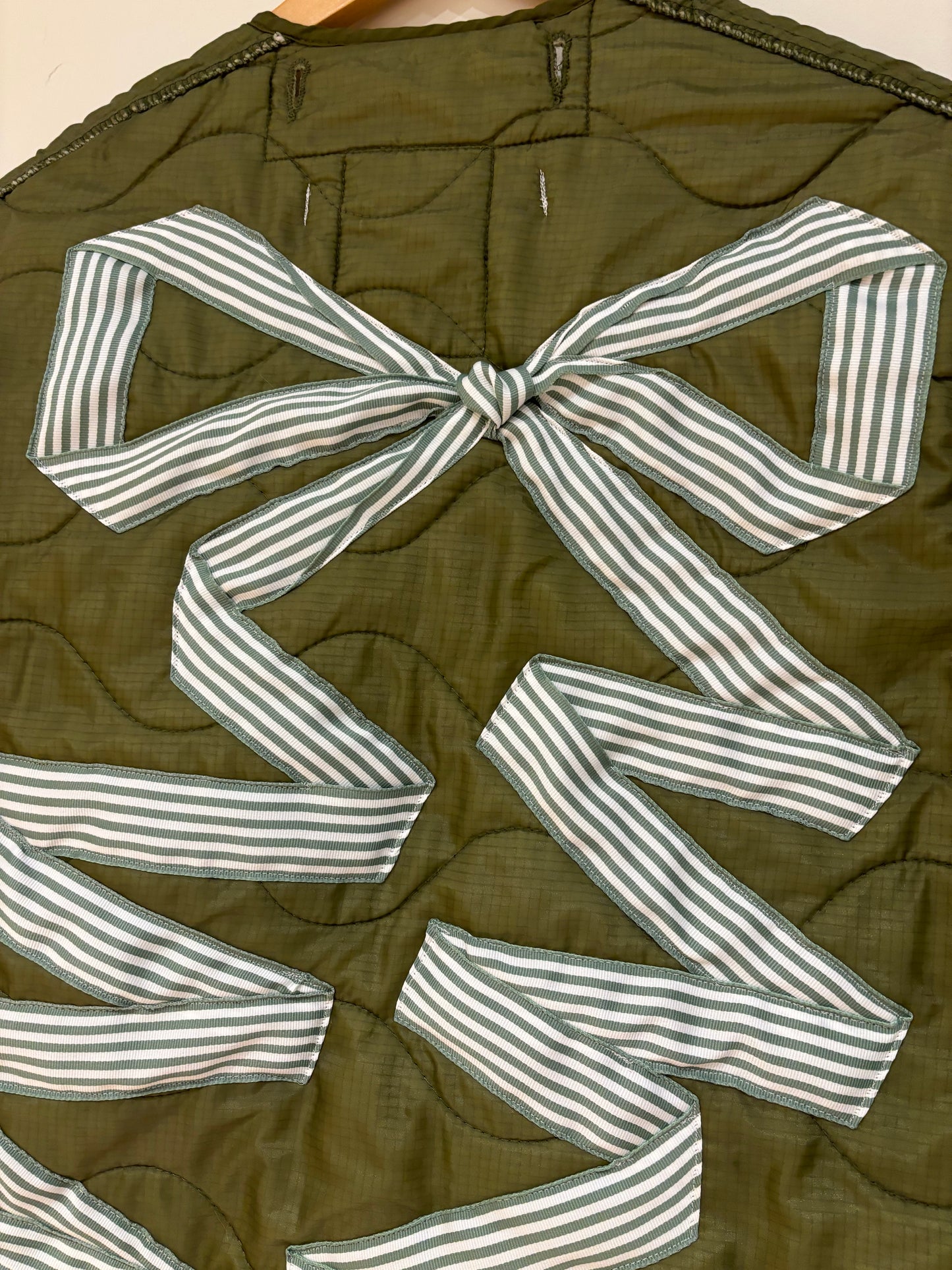 Bandana Stripes