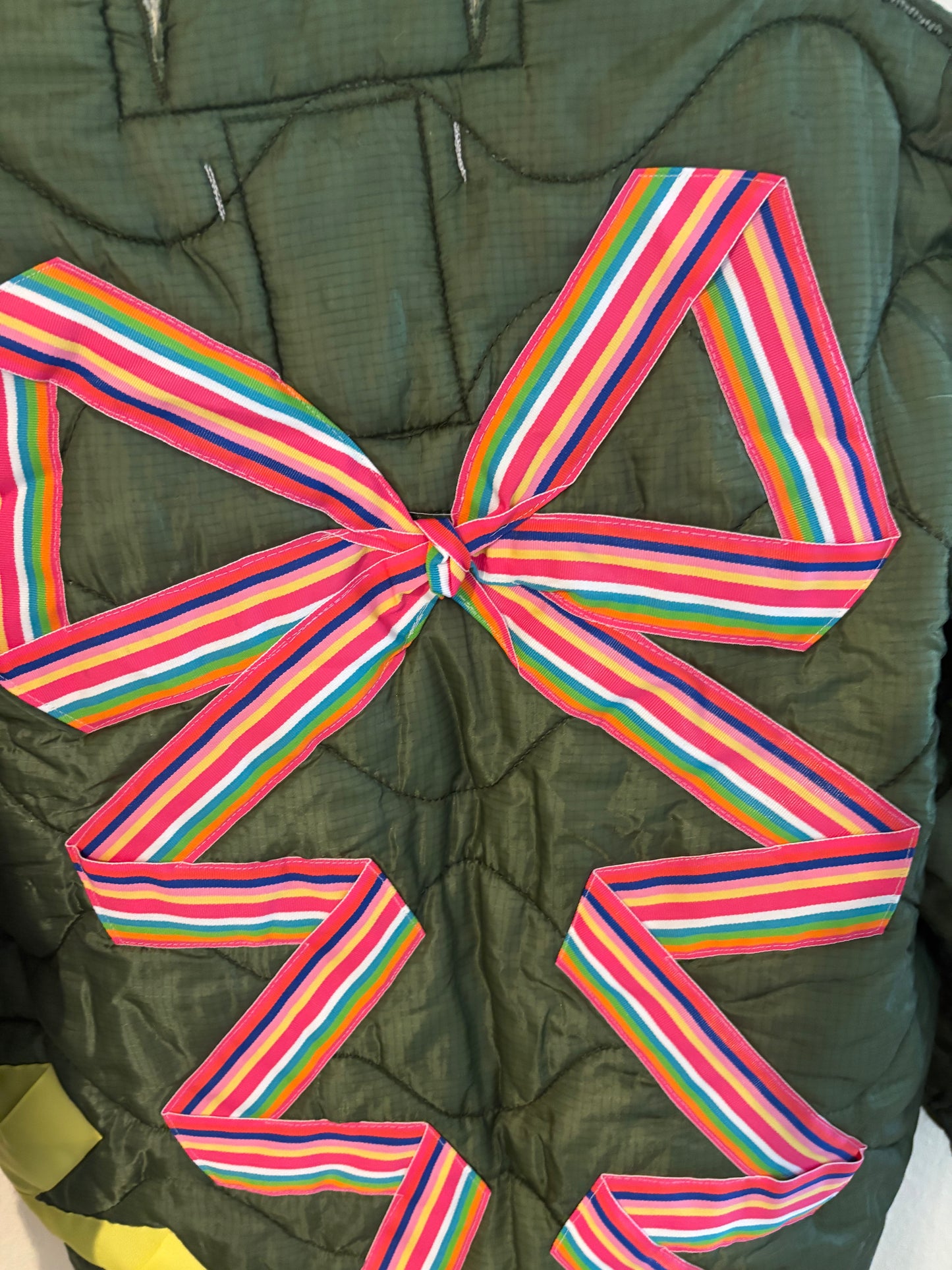 Summer Stripe - M