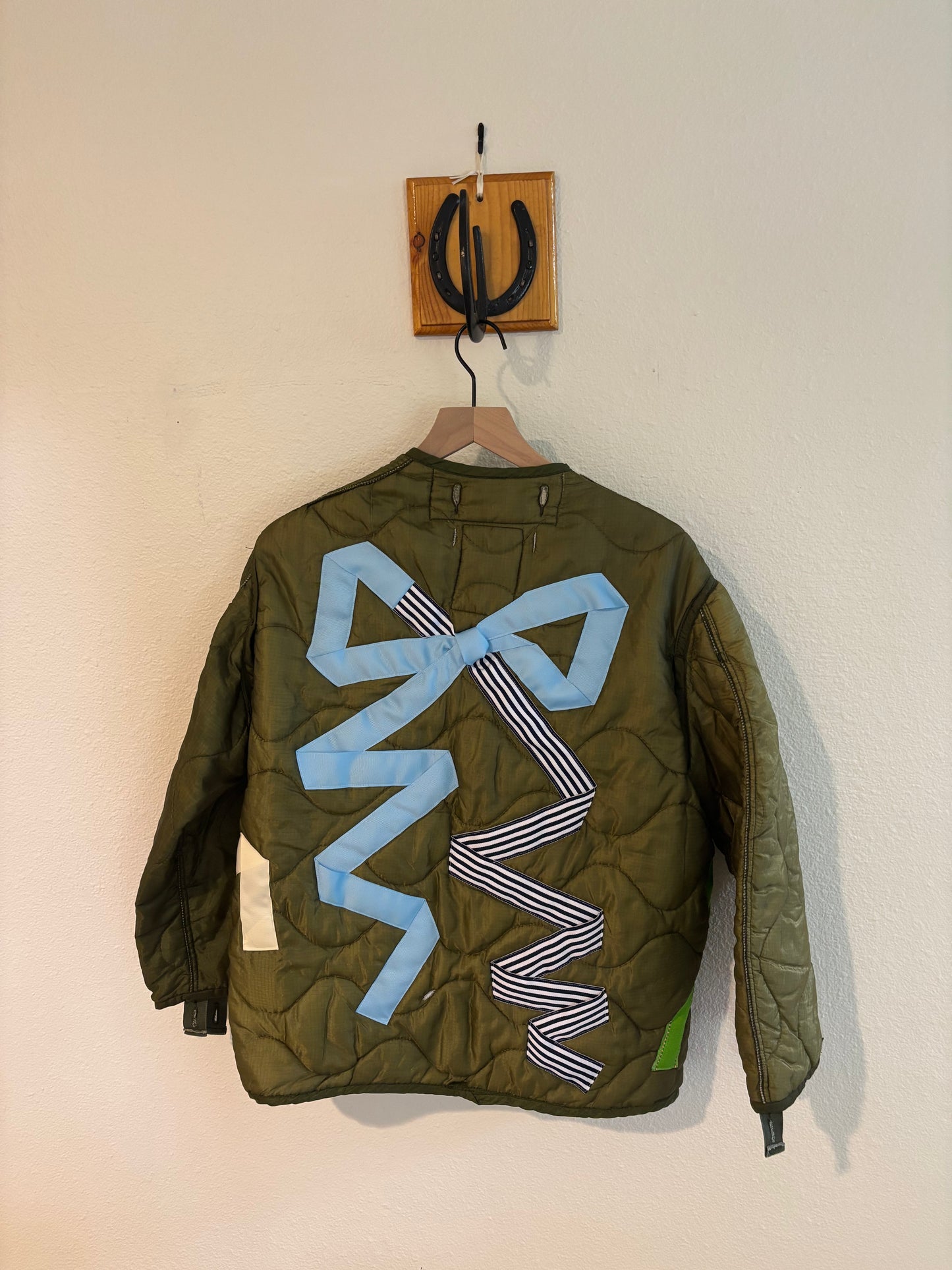 Nautical Lime - M