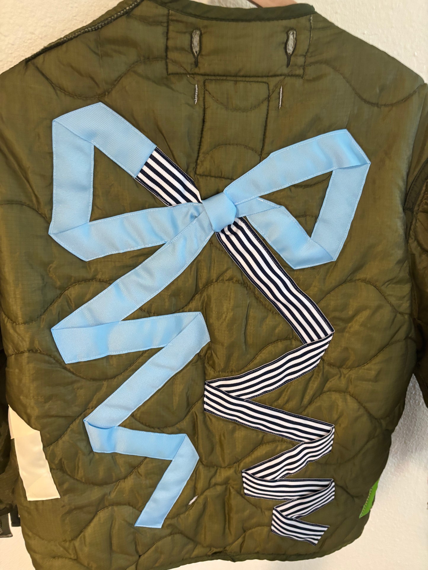 Nautical Lime - M