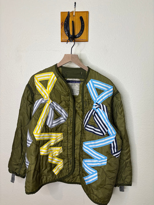 Stripe Party - M