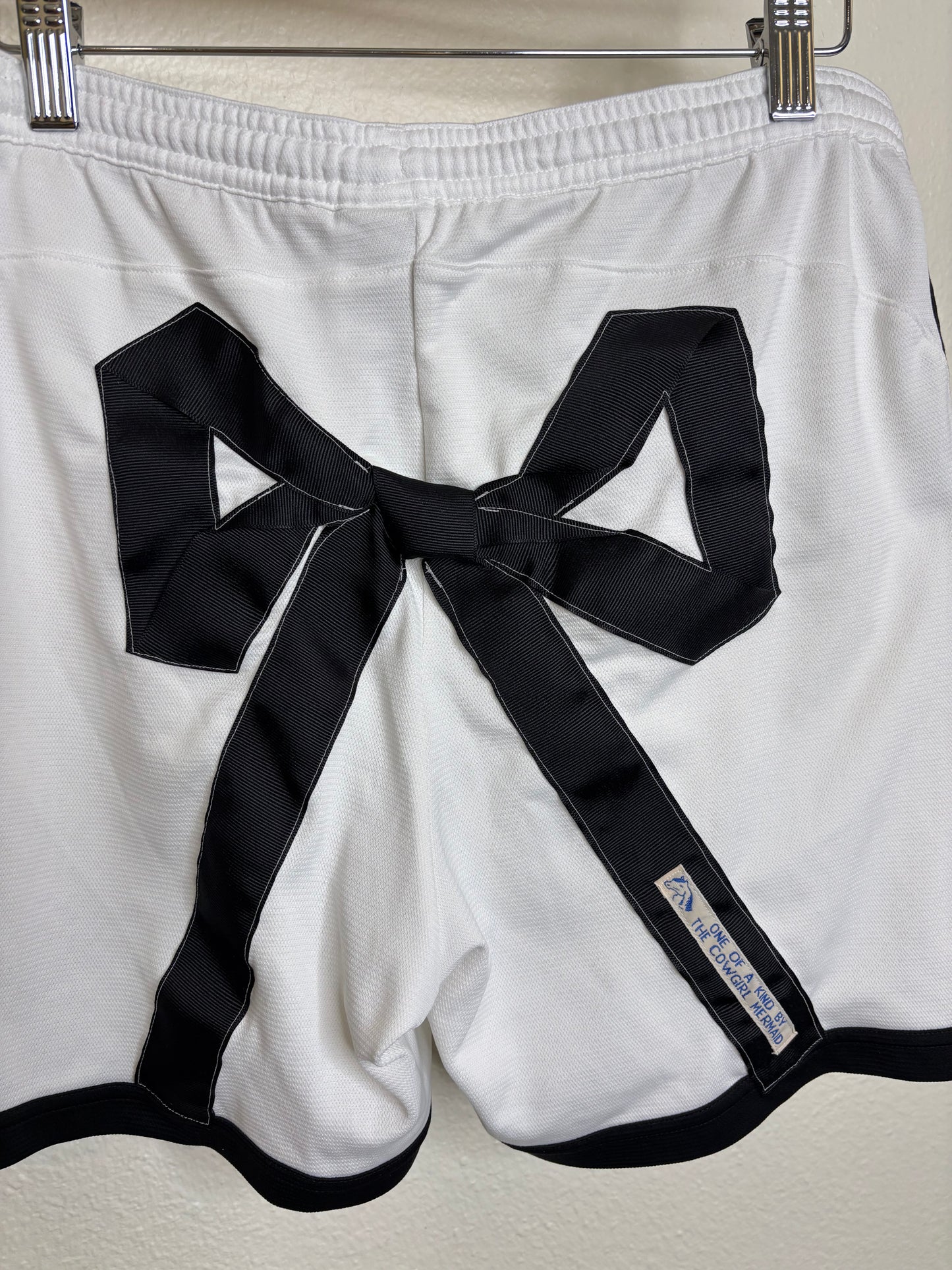 Black and White Team