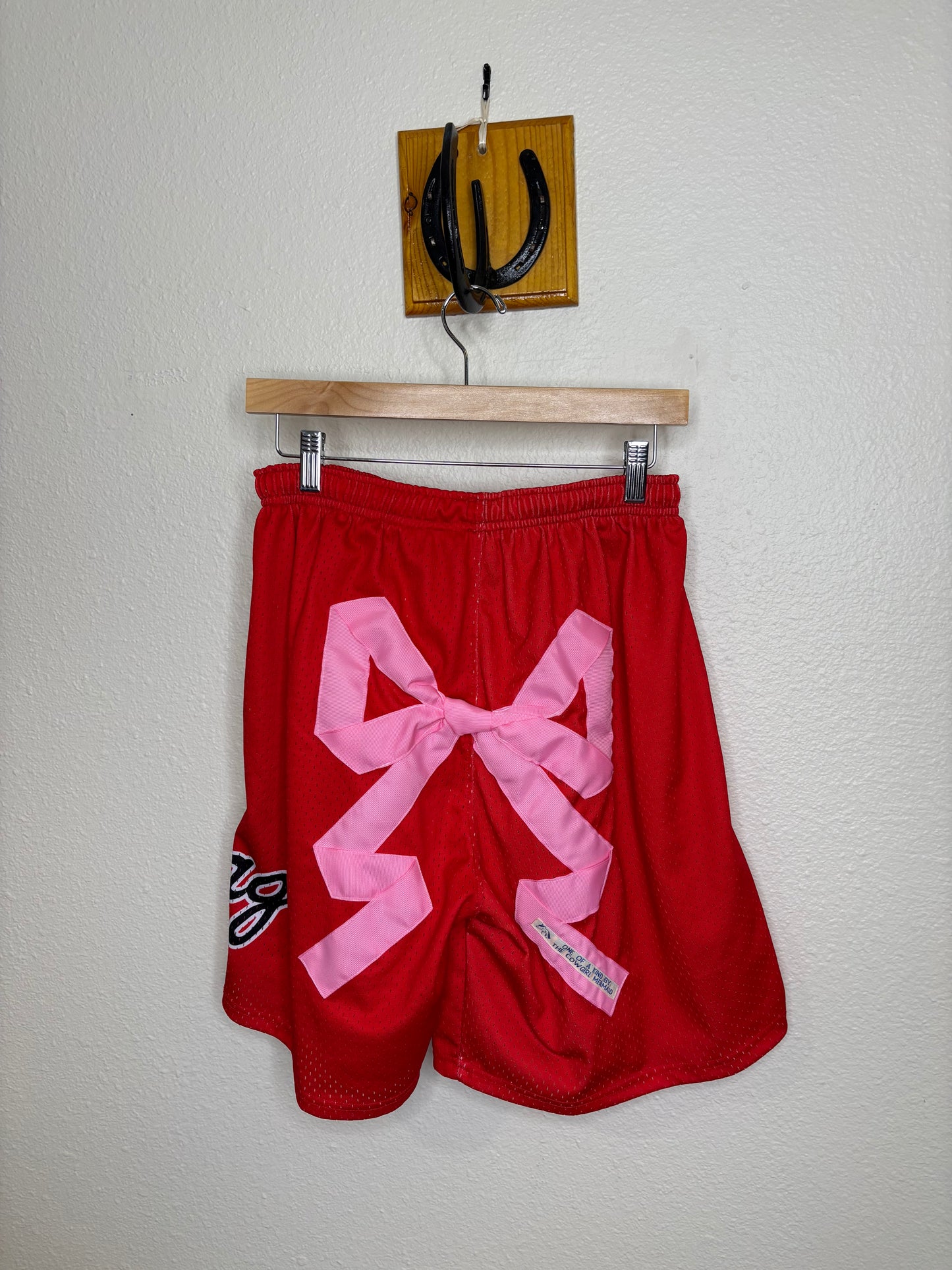 Red and Pink Team