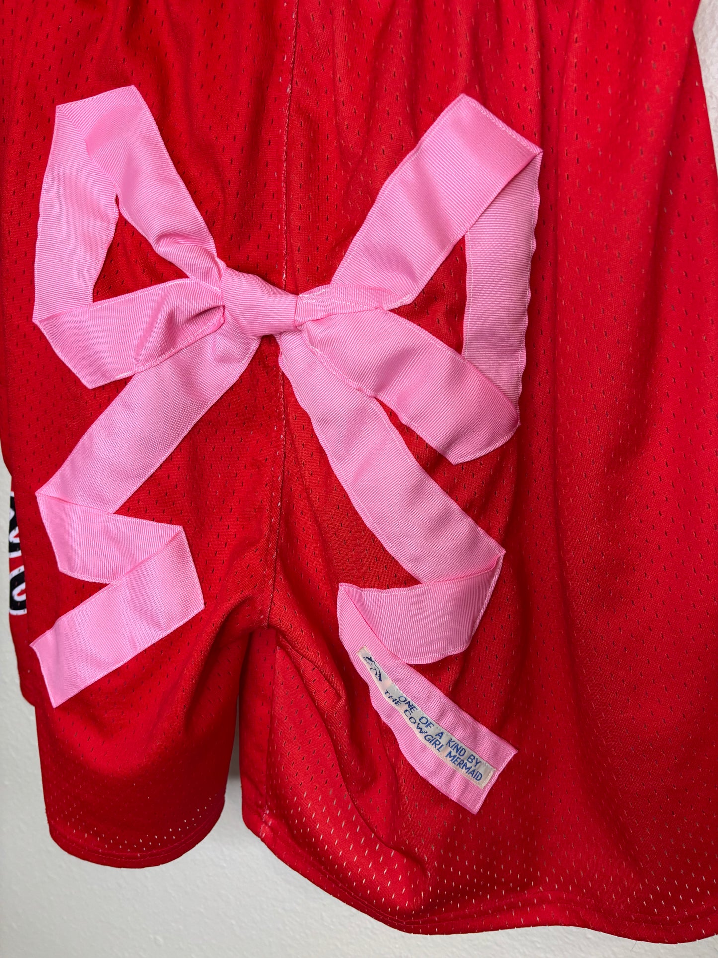 Red and Pink Team
