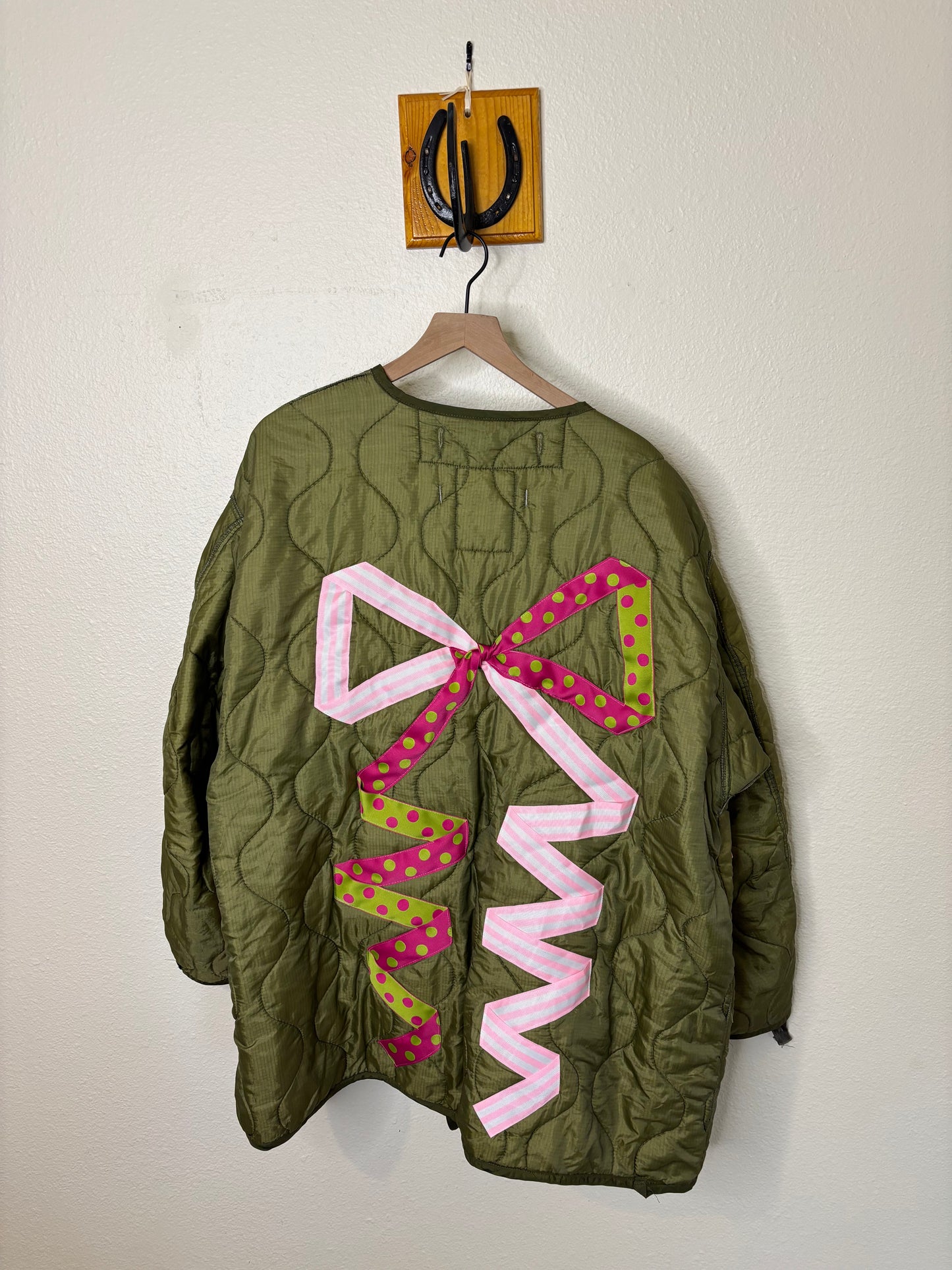 Dolly's Jacket