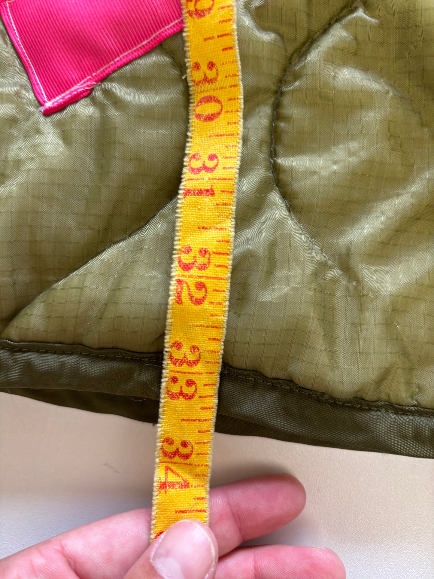 Dolly's Jacket