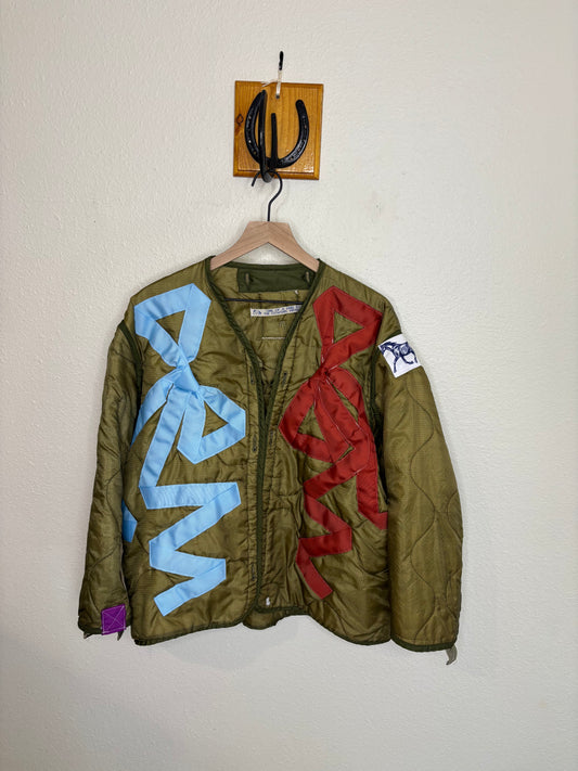 September Crisp - M