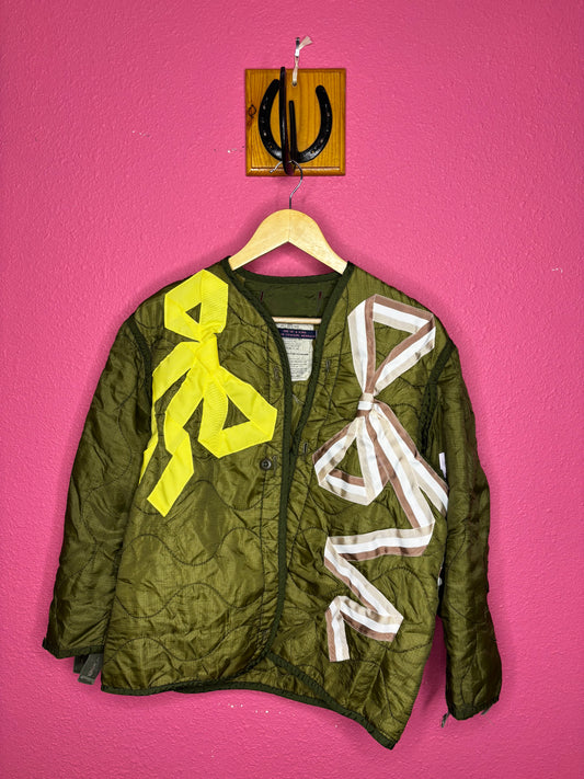 Lemon Stripe