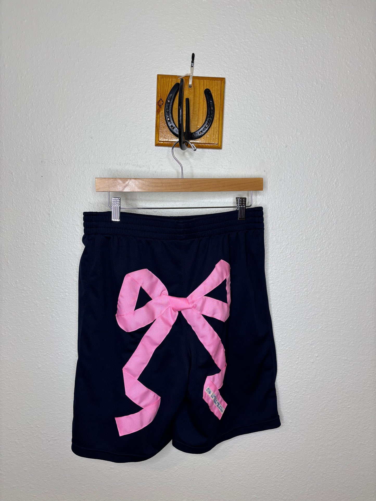 Pink Navy Team