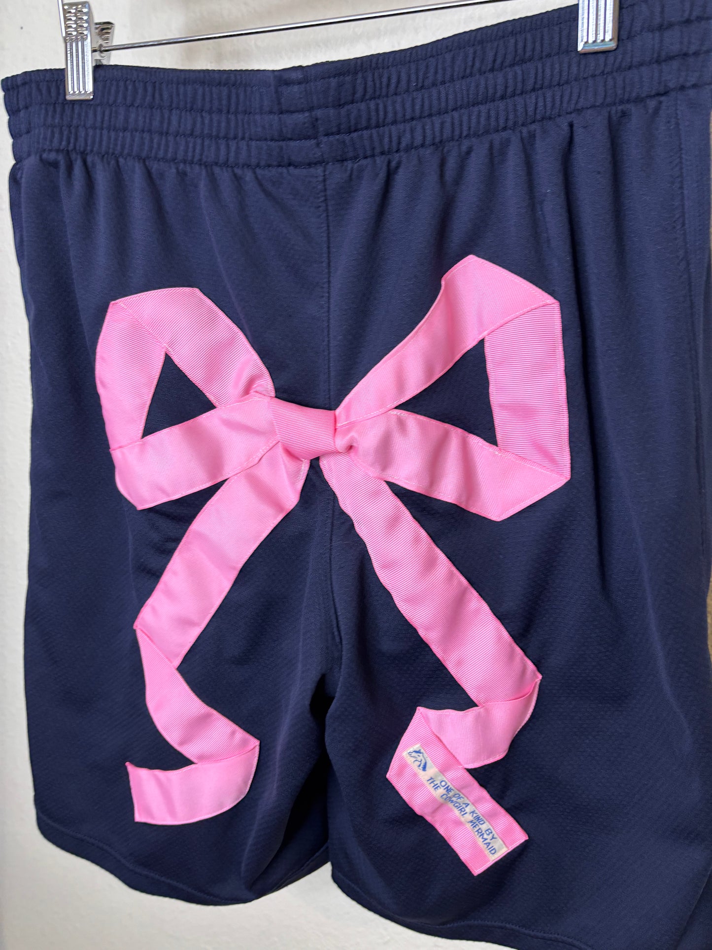 Pink Navy Team