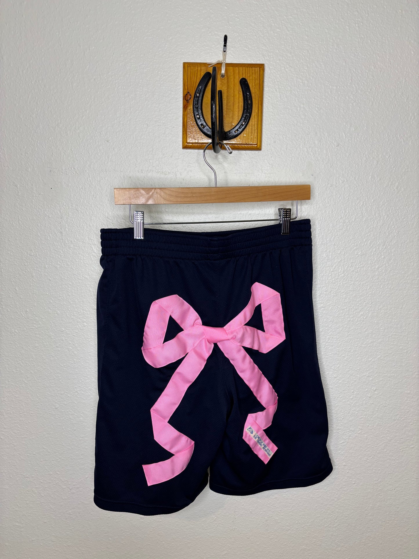 Pink Navy Team