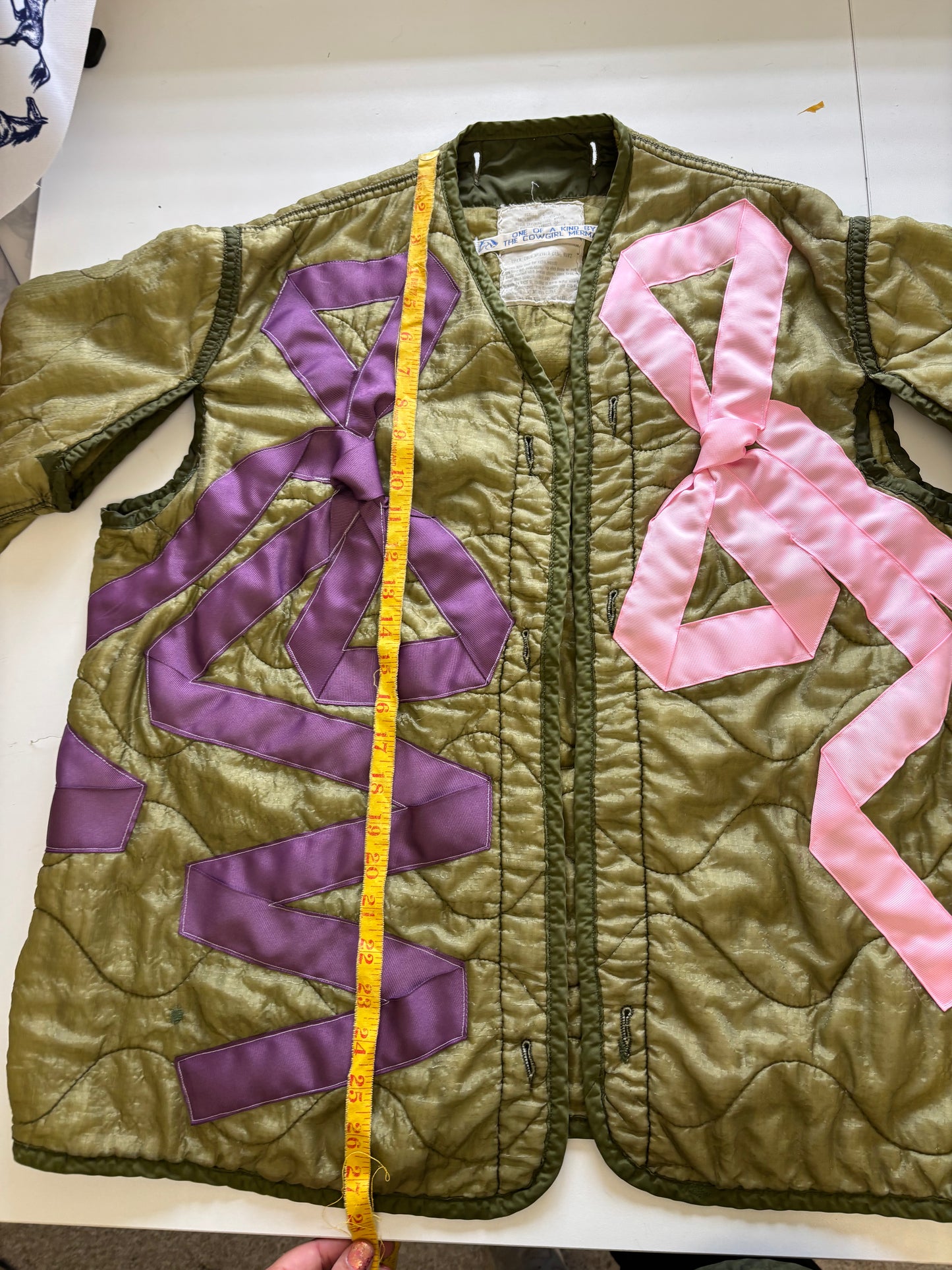 Pre-Fall Girl - M