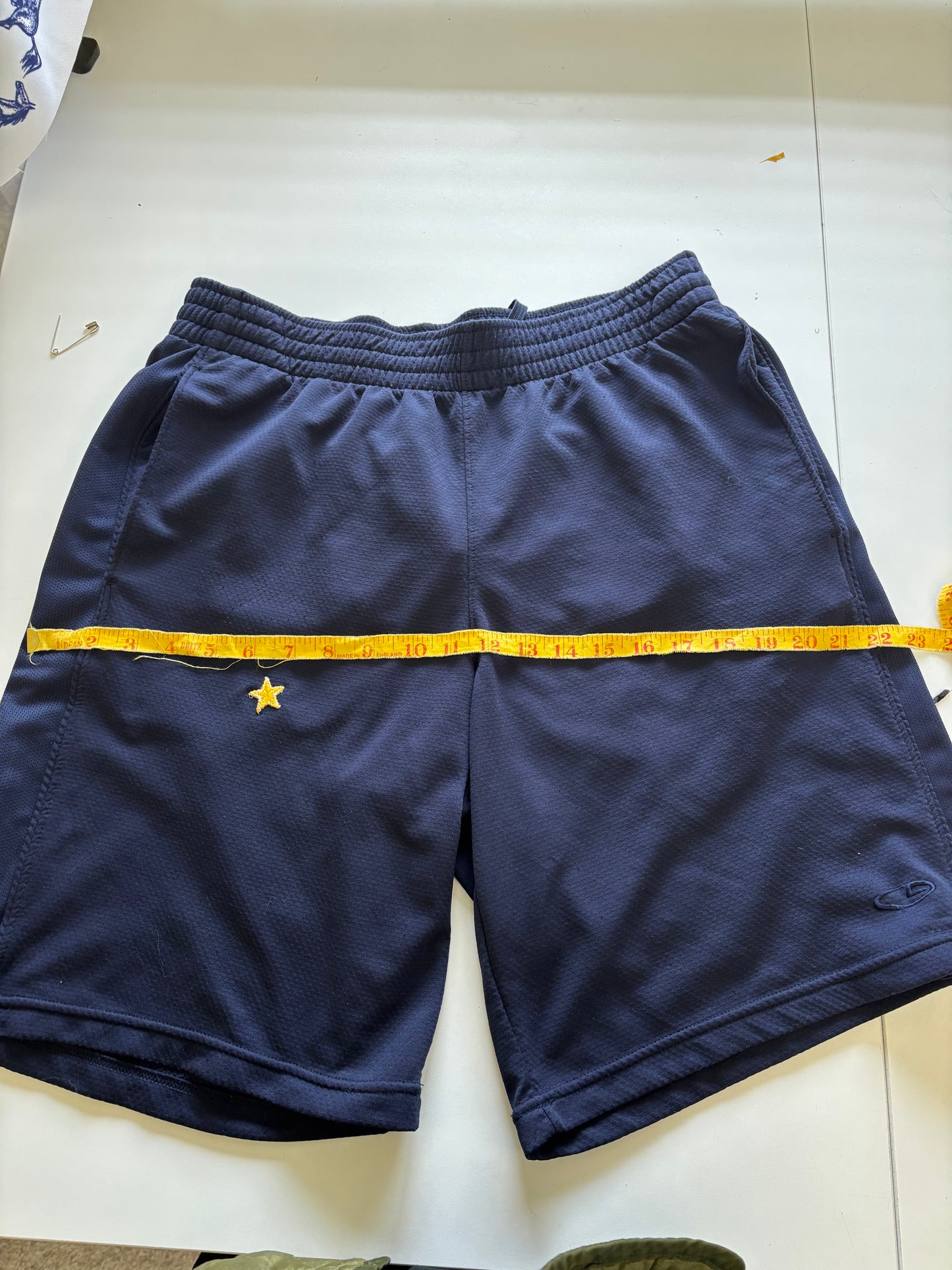 Pink Navy Team