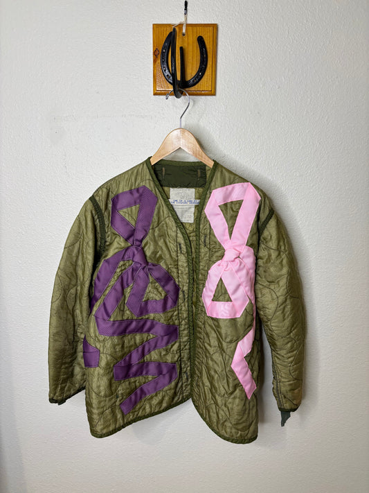 Pre-Fall Girl - M