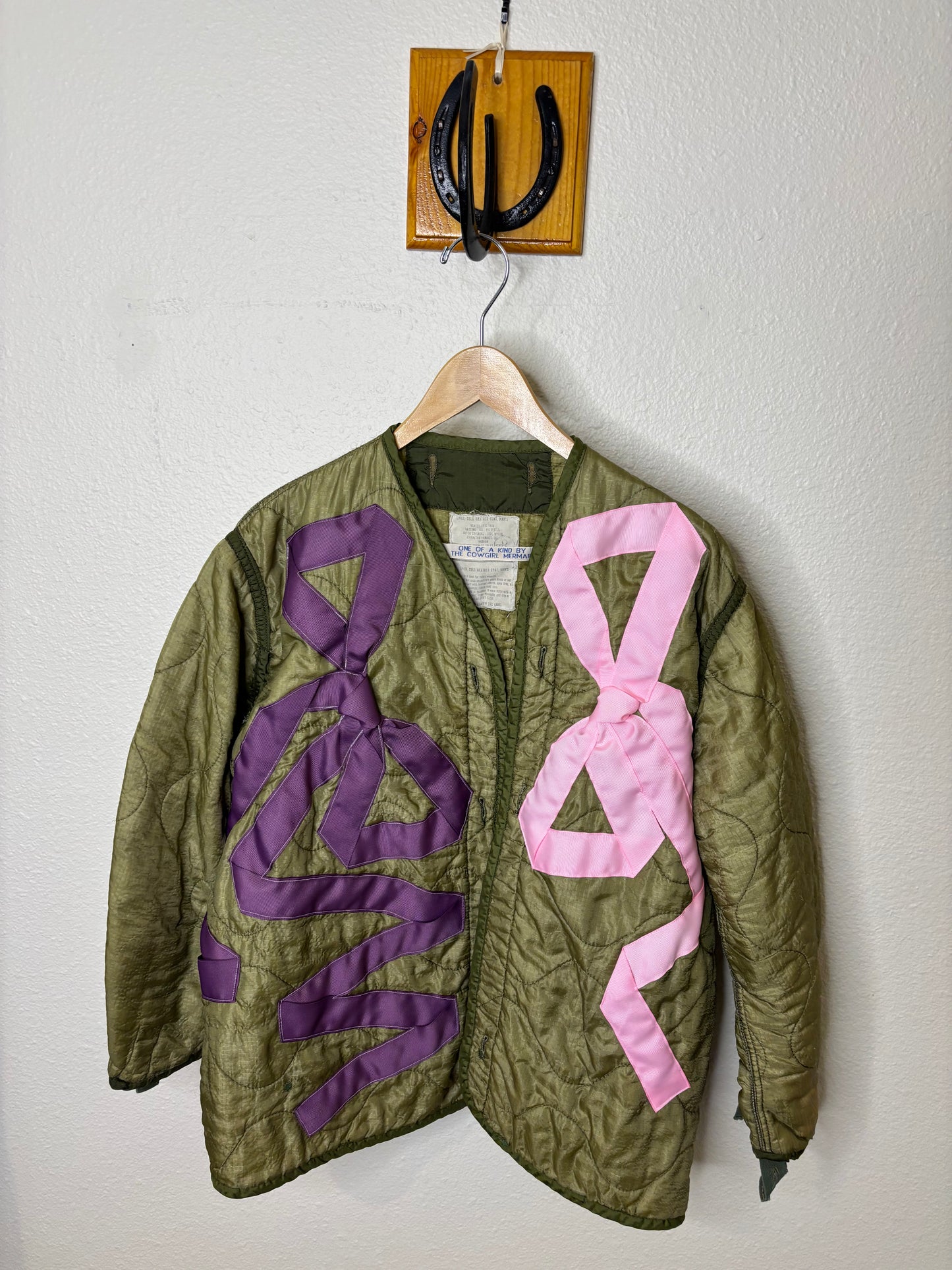 Pre-Fall Girl - M