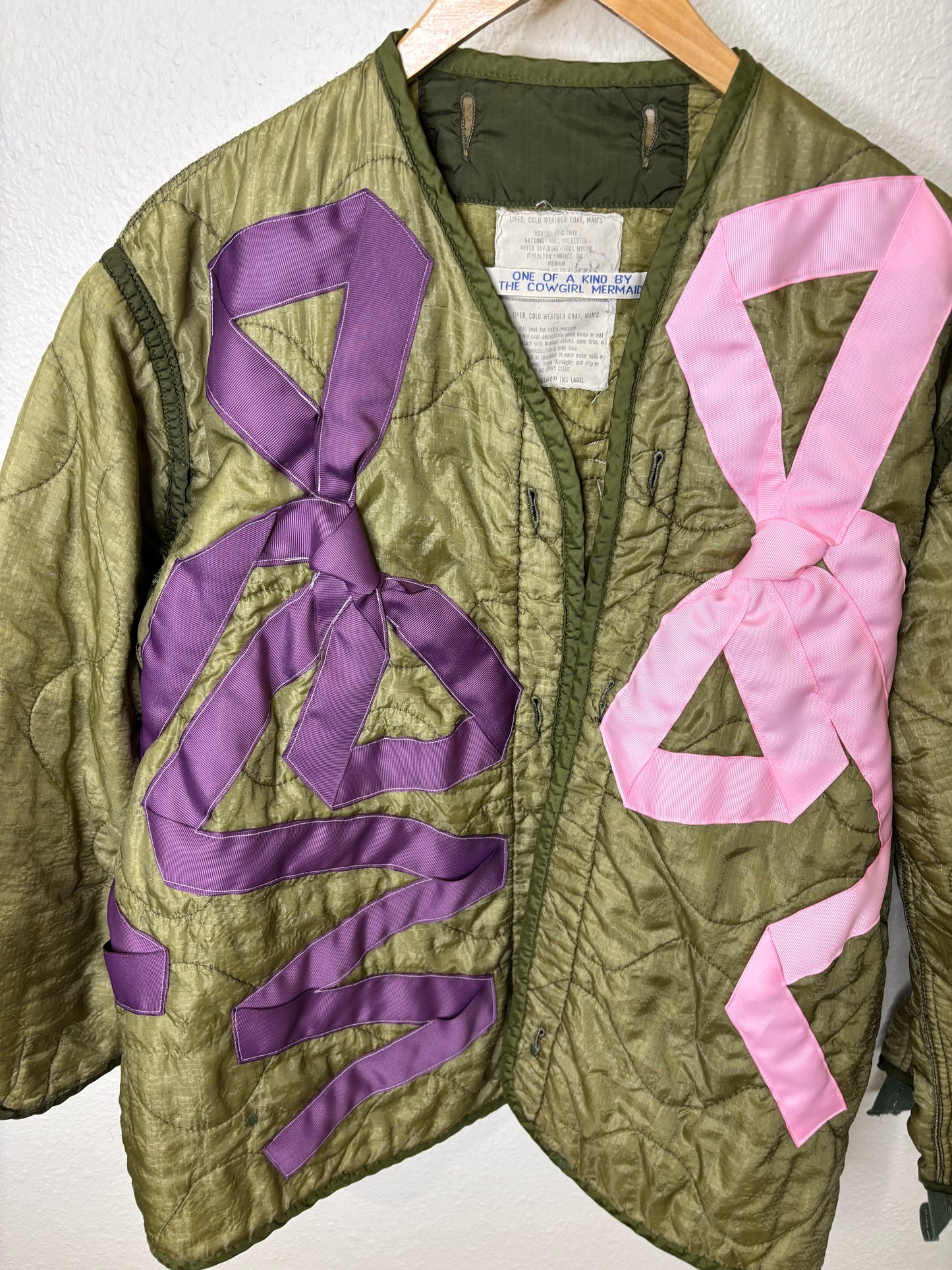 Pre-Fall Girl - M