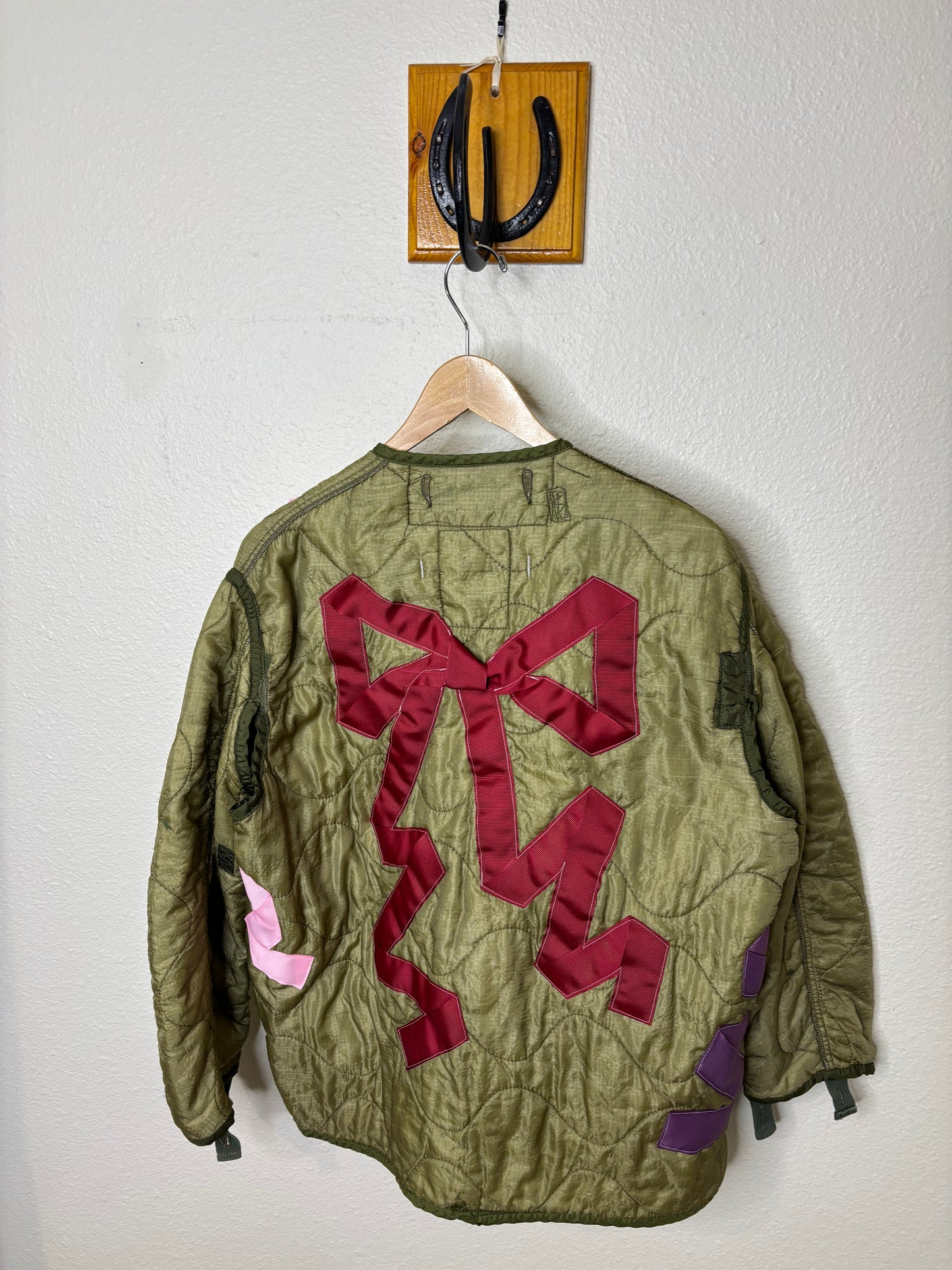 Pre-Fall Girl - M