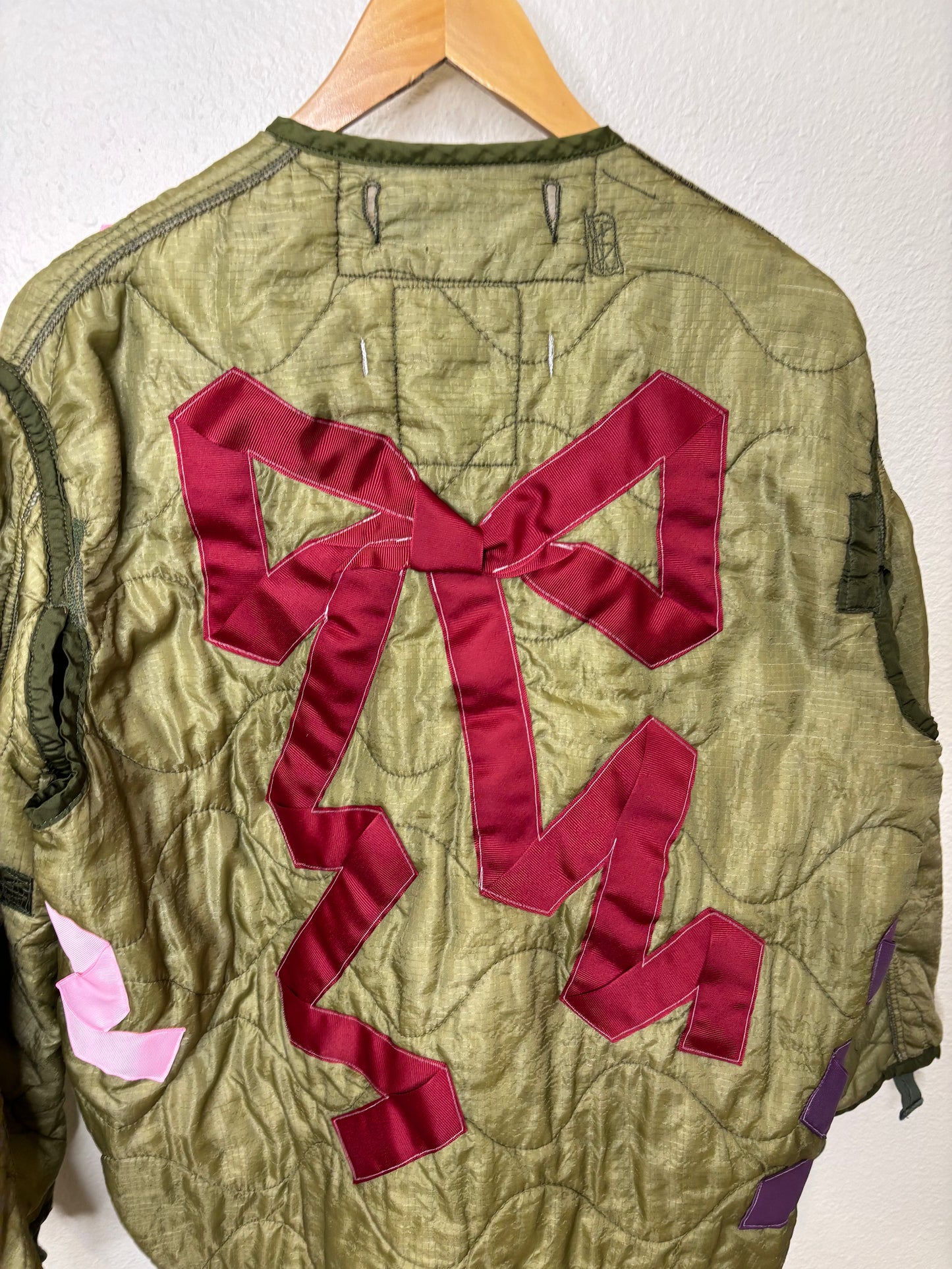 Pre-Fall Girl - M