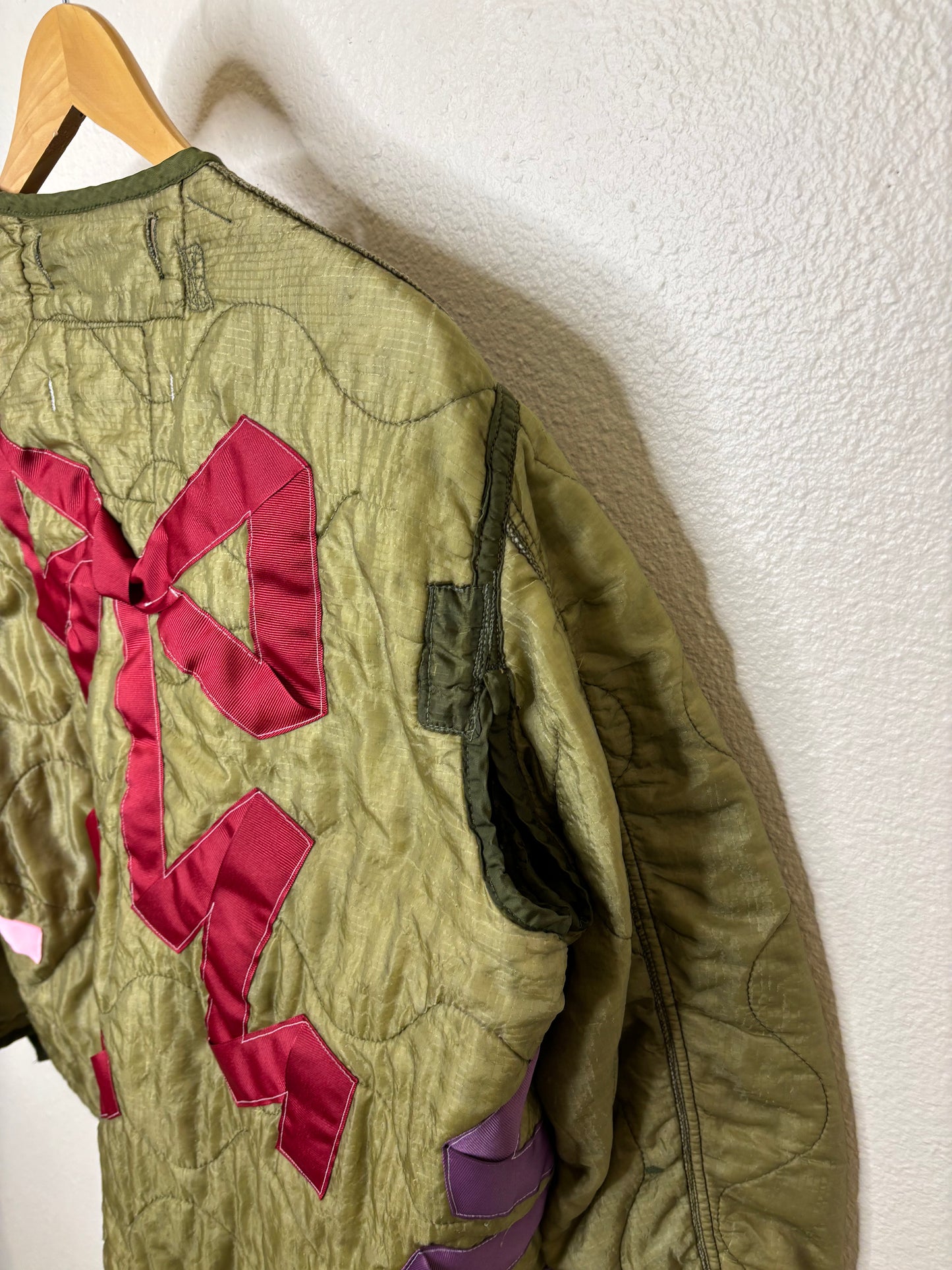 Pre-Fall Girl - M