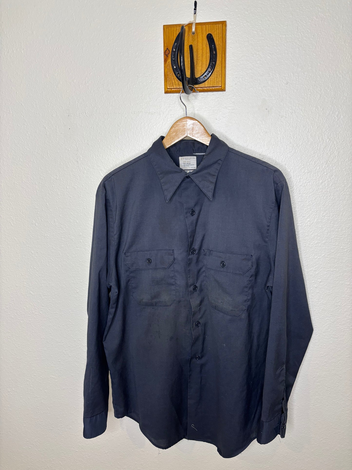 Fringe Shirt