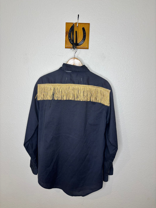 Fringe Shirt